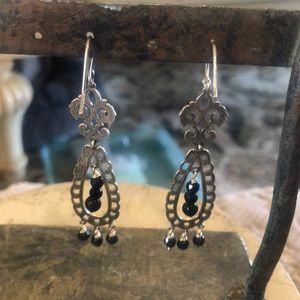 Silpada Jewelry - Stunning Silpada Earrings Silpada Jewelry - Stunning Silpada Earrings
